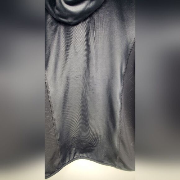 Her Universe Women's Black Jacket with Star Wars Accents Size XL - Picture 10 of 15